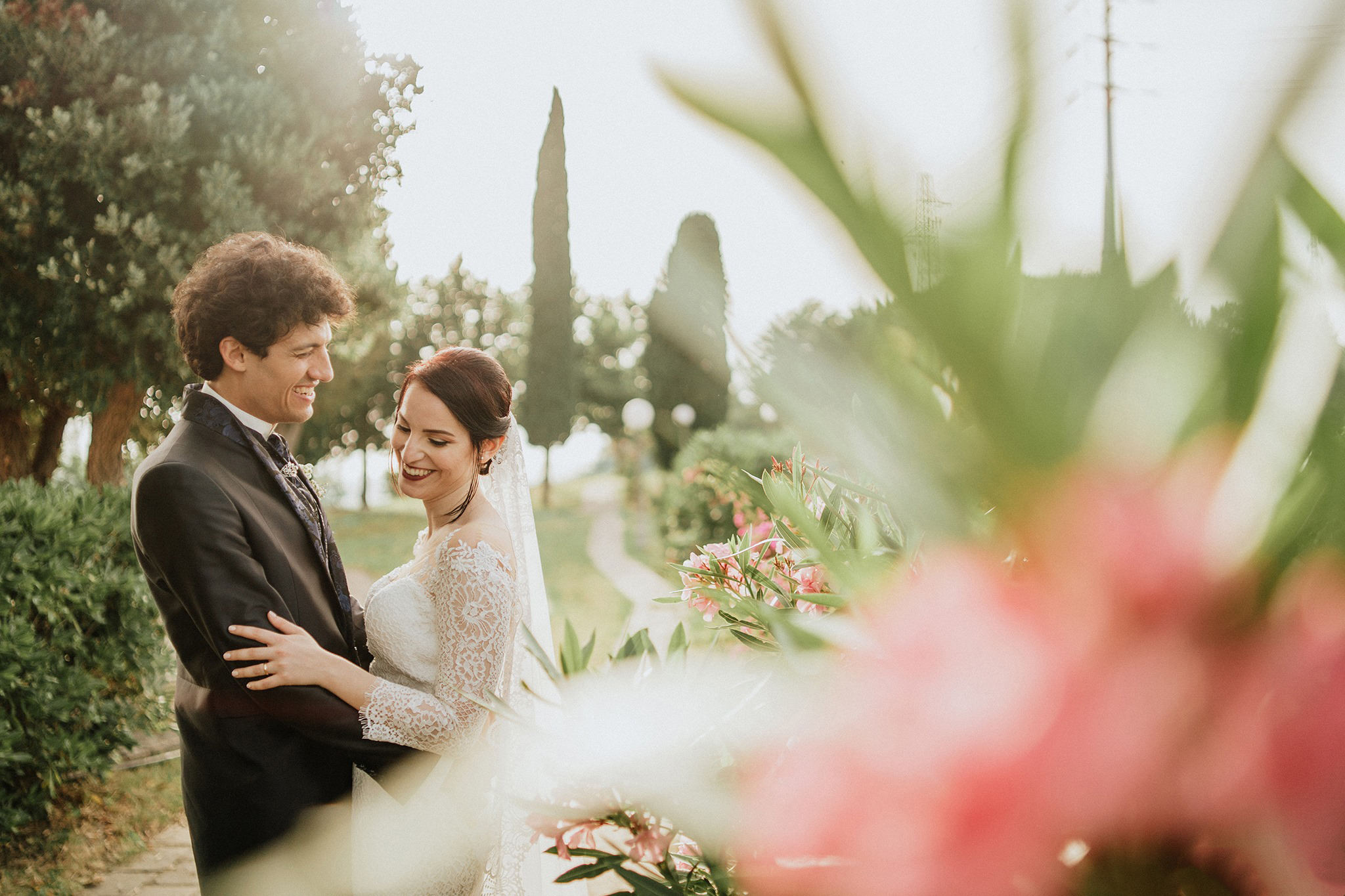 Valeria e Alessandro